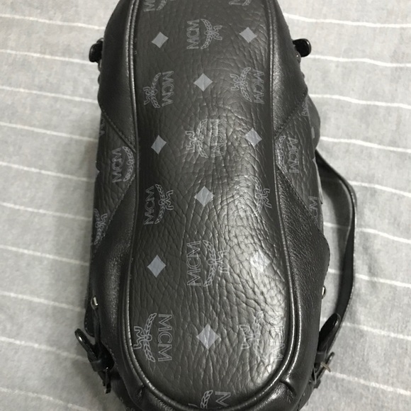 Mcm bag - Picture 8 of 14